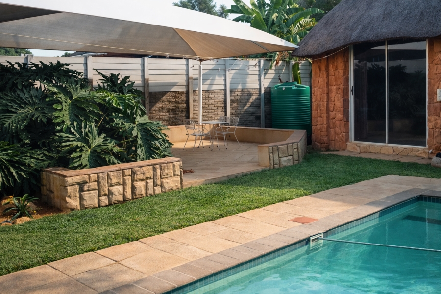 3 Bedroom Property for Sale in Geelhoutpark North West